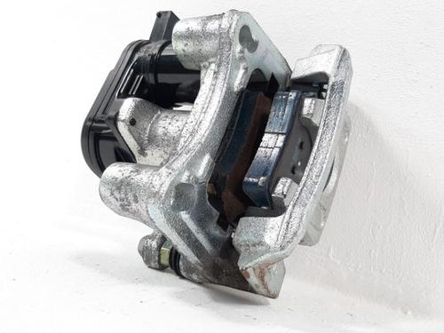 Left rear brake caliper HYUNDAI KONA (OS, OSE, OSI) 1.6 GDi Hybrid | BP19759151M107 