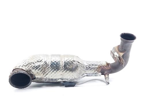 Katalysator OPEL GRANDLAND / GRANDLAND X (A18, P1UO) 1.2 (75) (131 hp) 31127855