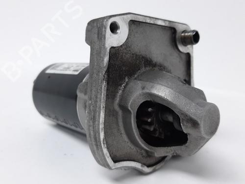 Used Starter PEUGEOT 308 SW II (LC_, LJ_, LR_, LX_, L4_) 1.2 THP 130 (131 hp) 19758039