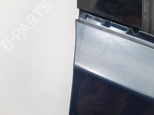 Right front door PEUGEOT 508 I (8D_) 1.6 THP | BP19761926C3