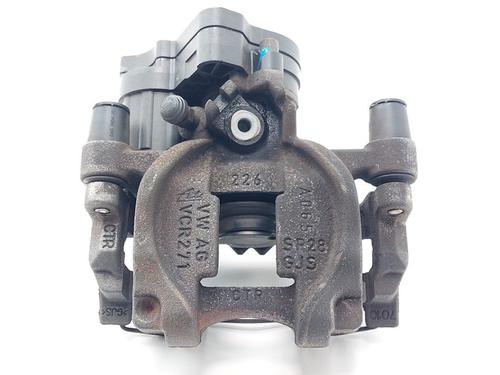 Right rear brake caliper VW GOLF VII (5G1, BQ1, BE1, BE2) 1.0 TSI | BP30911403M106