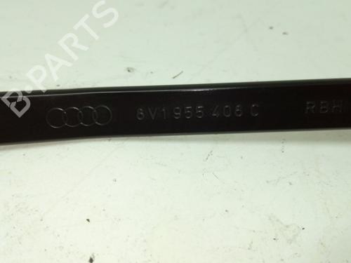 Front windshield wiper arm AUDI A3 Sportback (8VA, 8VF) 1.6 TDI | BP19749575C143 