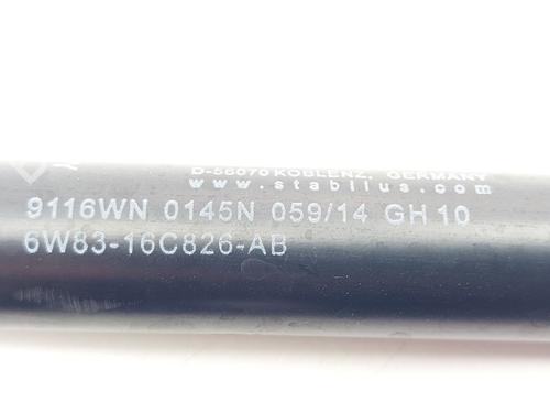 Hood lift support JAGUAR XK II Convertible (X150) 5.0 XKR-S | BP21133094C139 