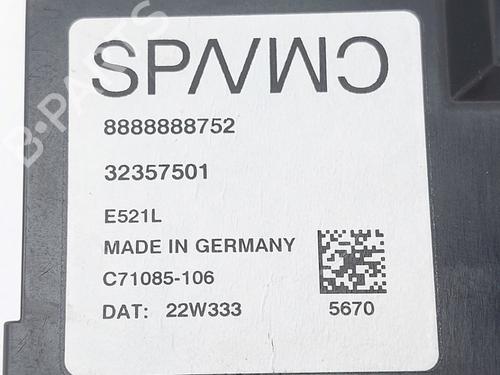 Other VOLVO C40 (539) Recharge | BP36950158O1 - Image 3