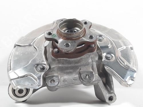 Right rear steering knuckle BMW 5 (G30, F90) 520 i | BP19758631M28 