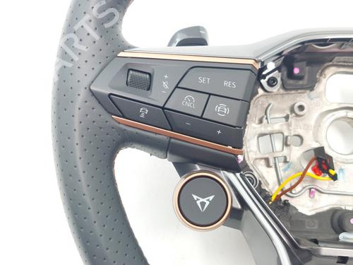 Rat CUPRA FORMENTOR (KM7, KMP) 1.5 TSI | BP38172847C49 - Image 3