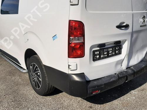 Left taillight PEUGEOT EXPERT Van (V_) 2.0 BlueHDi 180 | BP36490456C34 - Image 2