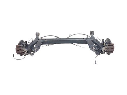 rear-axle-kia-picanto-iii-ja-2017-40613069 main image