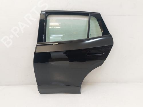 Used Left rear door VW ID.4 (E21) Performance (204 hp) 26958255
