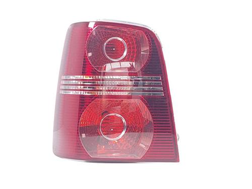 Left taillight VW TOURAN (1T1, 1T2) 1.4 TSI | BP22241678C34 