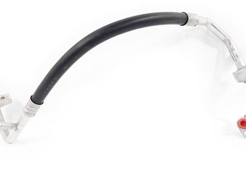 Used AC pipe FORD FIESTA VII (HJ, HF) 1.0 EcoBoost (125 hp) 19751556