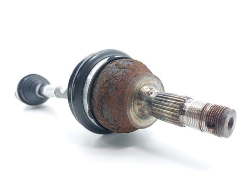 Left front driveshaft PEUGEOT 2008 I (CU_) 1.2 THP 110 / PureTech 110 | BP26888900M38 