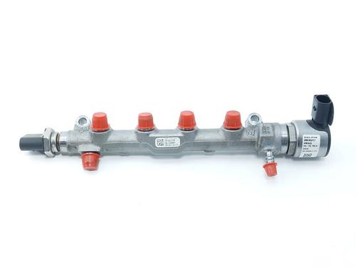 Injection rail VW CADDY V Box Body/MPV (SBA, SBH) 2.0 TDi | BP36698315M98 - Image 3
