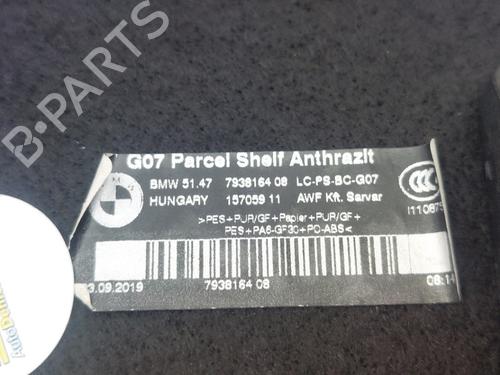 Hattehylde BMW X7 (G07) xDrive 40 i | BP39477672C85 - Image 7