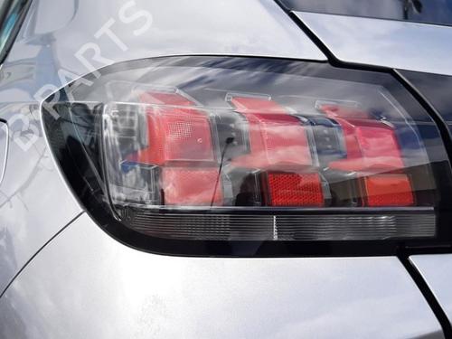 Used Left taillight Left taillight 37760519 37760519