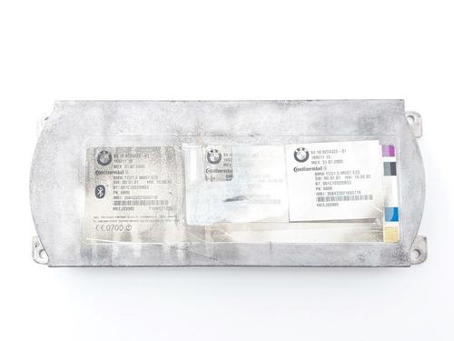 Used Electronic module BMW X6 (E71, E72) M (555 hp) 24408948