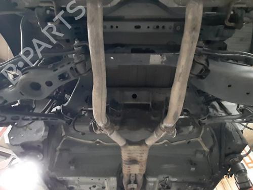 Used Subframe Subframe 39209349 39209349