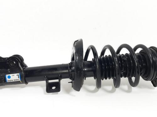 Used Left front shock absorber KIA CARENS IV 1.6 GDi (135 hp) 19750259