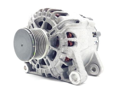 Used Alternator PEUGEOT 308 II (LB_, LP_, LW_, LH_, L3_) 1.2 THP 110 (110 hp) 25775230