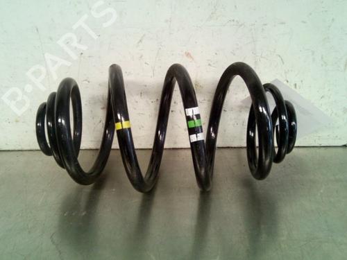 Shock absorber spring MERCEDES-BENZ CITAN Box Body/MPV (W415) 109 CDI (415.601, 415.603, 415.605) | BP19755476C152 