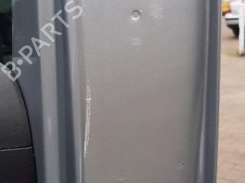 Right front door CITROËN JUMPER II Van 2.2 BlueHDi 140 | BP21133019C3 