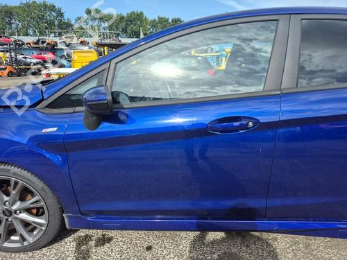 left-front-door-ford-fiesta-vi-cb1-ccn-2008-39561960 main image