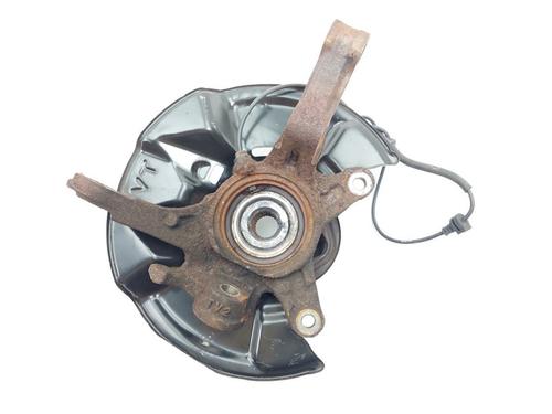 Left front steering knuckle HONDA CIVIC IX (FK) 1.4 i-VTEC (FK1) | BP19765097M25