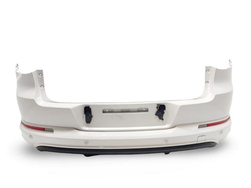 Rear bumper VW TIGUAN (5N_) 2.0 TFSI 4motion | BP29868399C8