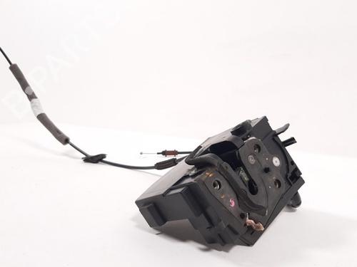 Rear left lock CITROËN C4 Picasso II 1.6 HDi / BlueHDi 115 | BP19750071C100 