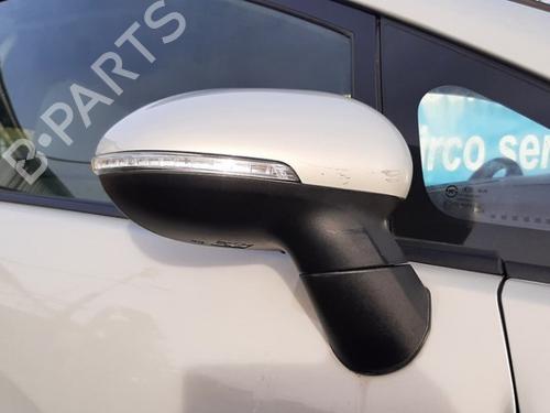 Used Right mirror KIA RIO III (UB) 1.25 CVVT (86 hp) 30275238