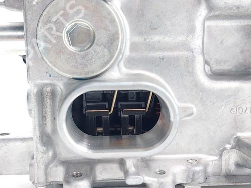 Inverter/Converter MITSUBISHI OUTLANDER III (GG_W, GF_W, ZJ, ZL, ZK) 2.0 Hybrid 4WD (GG2W) | BP27256671M119 