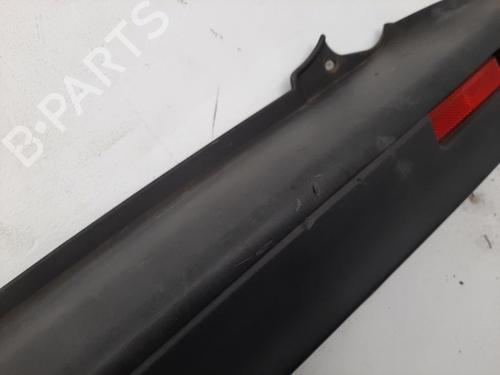 Rear bumper OPEL VIVARO A Van (X83) 2.0 CDTI (F7) | BP25488533C8 