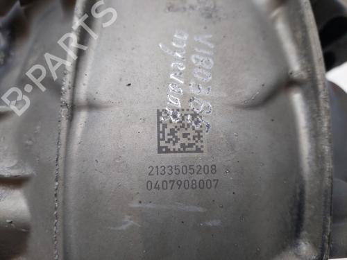 Rear differential MERCEDES-BENZ E-CLASS Coupe (C238) E 300 (238.348) | BP40127169M24  - Image 6