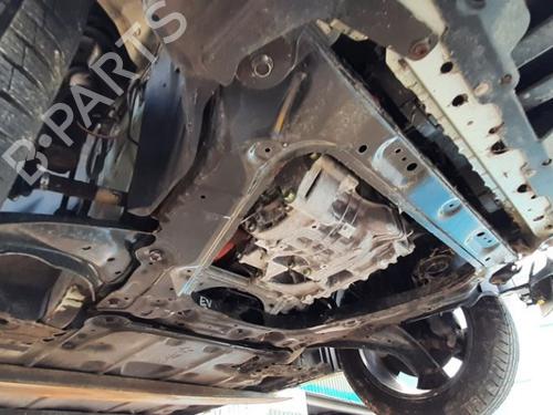 Subframe NISSAN LEAF (ZE1) Electric | BP38958889M9 - Image 3