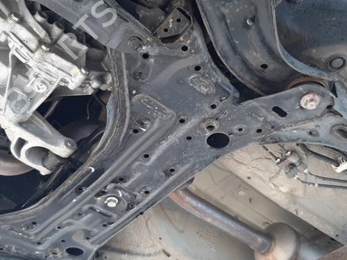 Subframe SUZUKI BALENO (FW, EW) 1.2 (A1K412) | BP26667782M9 