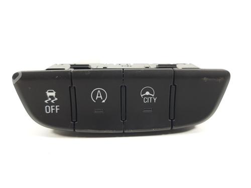 Used Switch OPEL KARL (C16) 1.0 (75 hp) 19762121