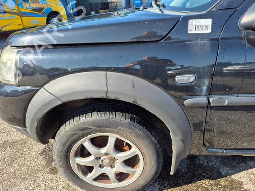 Used Left front fenders LAND ROVER FREELANDER I (L314) 1.8 16V 4x4 (117 hp) 27549984