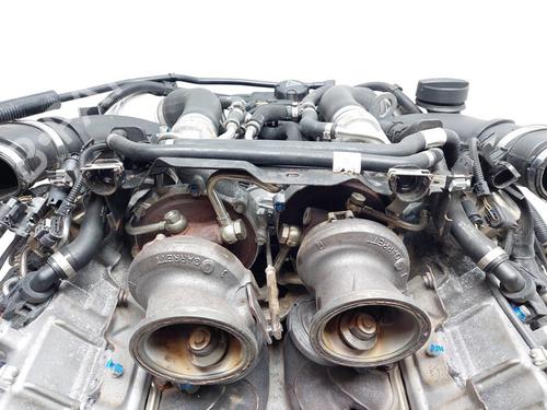 Engine BMW 6 Coupe (F13) 650 i xDrive | BP30749631M1 