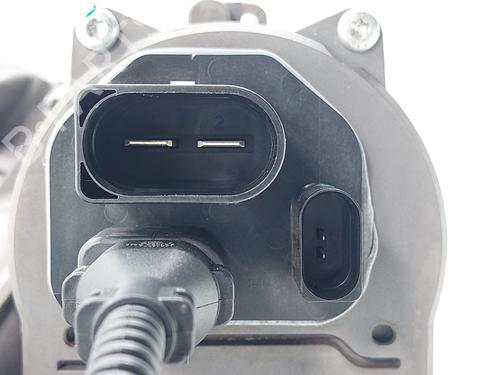 Steering rack SKODA ENYAQ iV SUV (5AZ) 85 | BP30320209M22