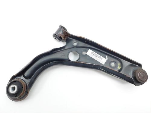 Left front suspension arm FIAT PANDA (312_, 319_) 0.9 (312PXH1A) | BP19764007M12 