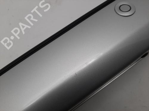 Rear bumper FORD TRANSIT CUSTOM V362 Van (FY, FZ) 2.0 EcoBlue | BP31679058C8 