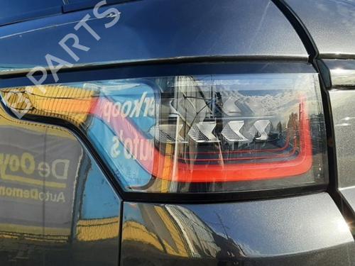 Used Left taillight LAND ROVER RANGE ROVER SPORT II (L494) 2.0 P400e PHEV 4x4 (404 hp) 30136906