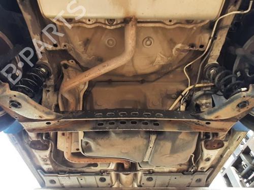 Used Rear axle Rear axle 39623258 39623258