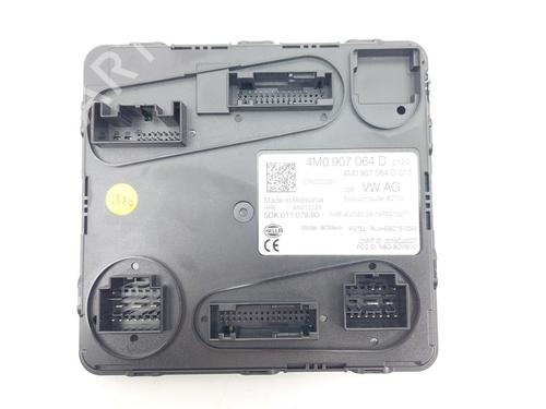 Used Electronic module AUDI Q7 (4MB, 4MG, 4MQ) 3.0 TDI quattro (272 hp) 31970135