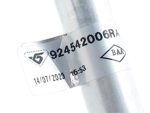 AC pipe RENAULT CAPTUR II (HF_) TCe 130 (HFMF) | BP39623082M126 - Image 4
