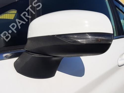 Used Left mirror Left mirror 38701023 38701023