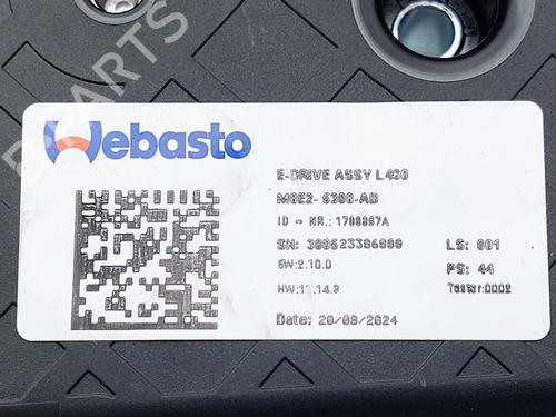 Sunroof engine LAND ROVER RANGE ROVER SPORT III (L461) P460e PHEV AWD | BP29868696M60