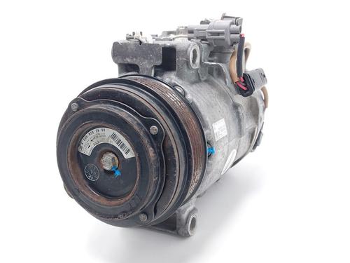 Used AC compressor MERCEDES-BENZ GLK-CLASS (X204) 220 CDI 4-matic (204.984, 204.997) (170 hp) 29868504