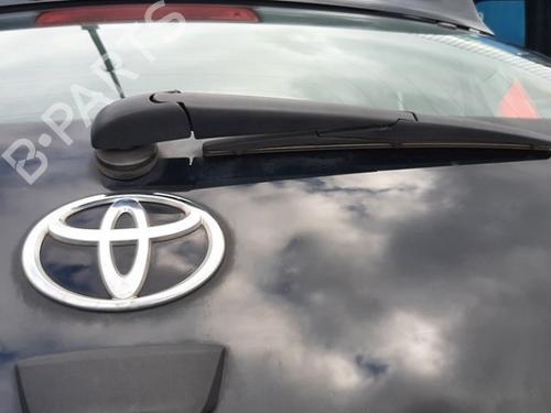 Tailgate TOYOTA AYGO (_B4_) 1.0 VVTi (KGB40) | BP27476469C6 