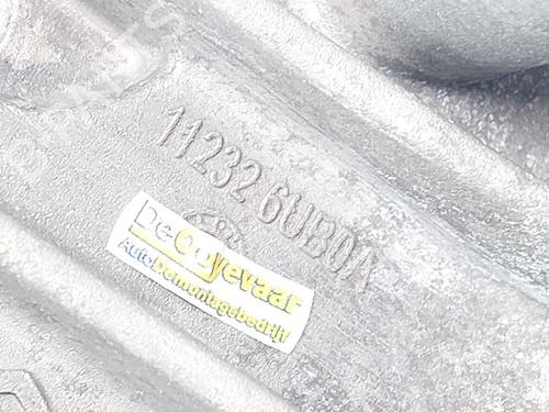 Engine mount NISSAN QASHQAI III (J12) 1.3 DIG-T | BP38043729M89 - Image 3